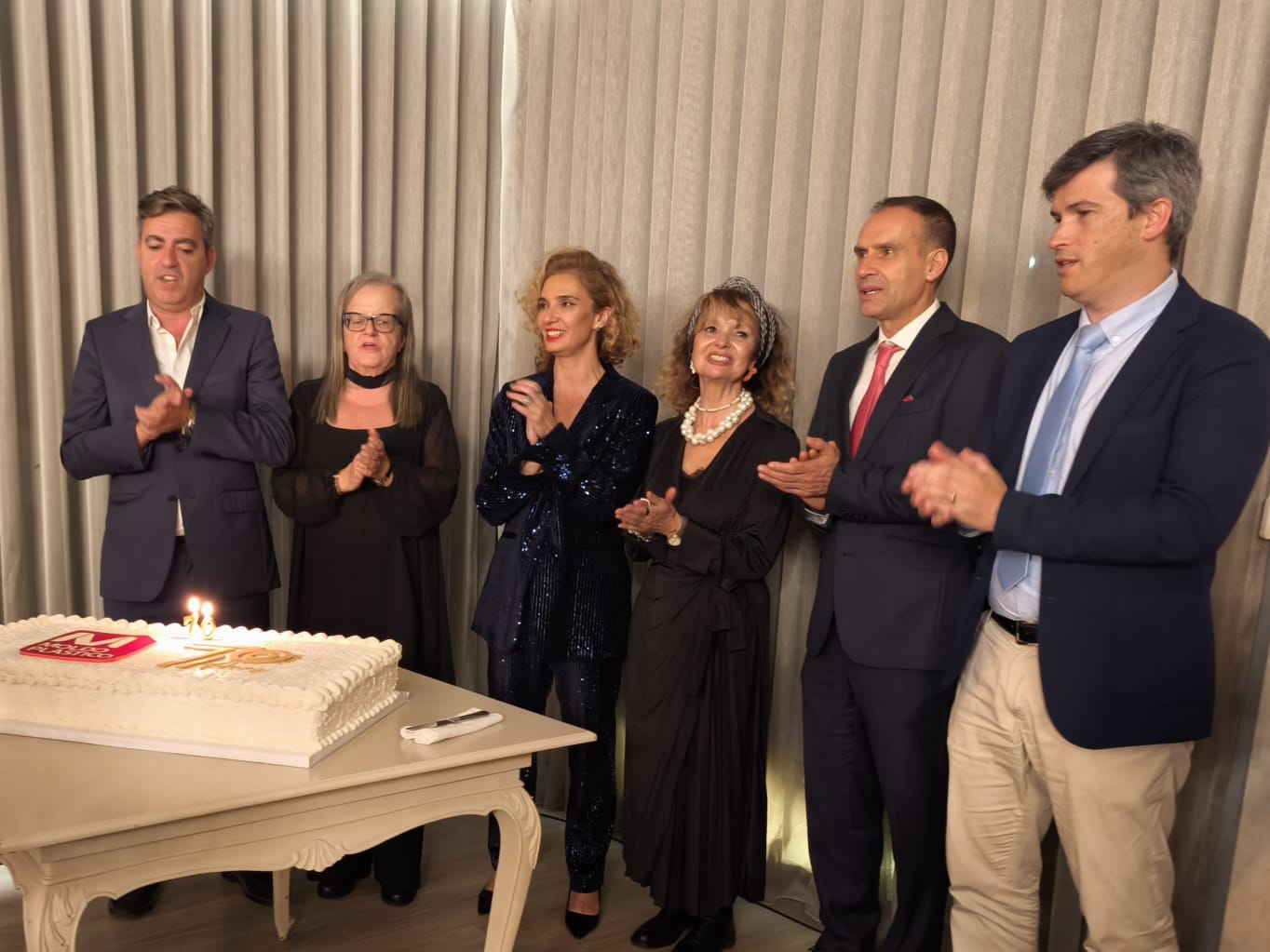 70 anos Moldoplástico